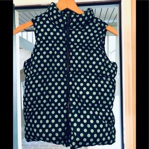 Old Navy Puffer Vest